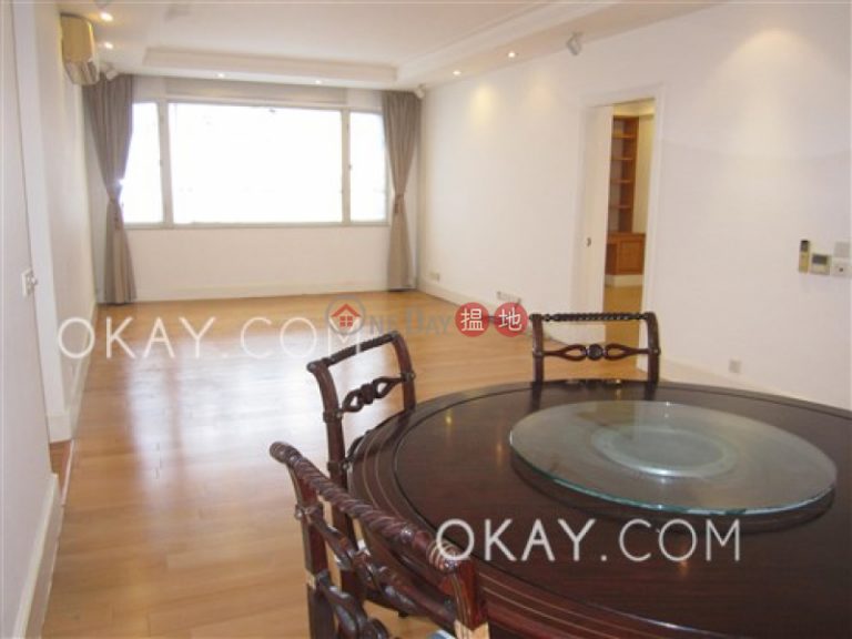 Efficient 3 bedroom with parking | Rental