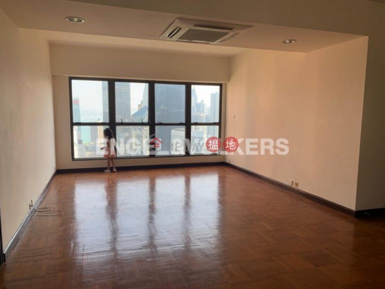 3 Bedroom Family Flat for Rent in Central Mid Levels