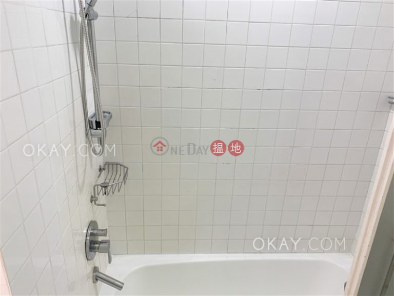 Luxurious 2 bedroom on high floor | Rental