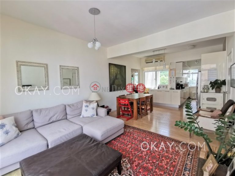 Efficient 3 bed on high floor with balcony & parking | For Sale
