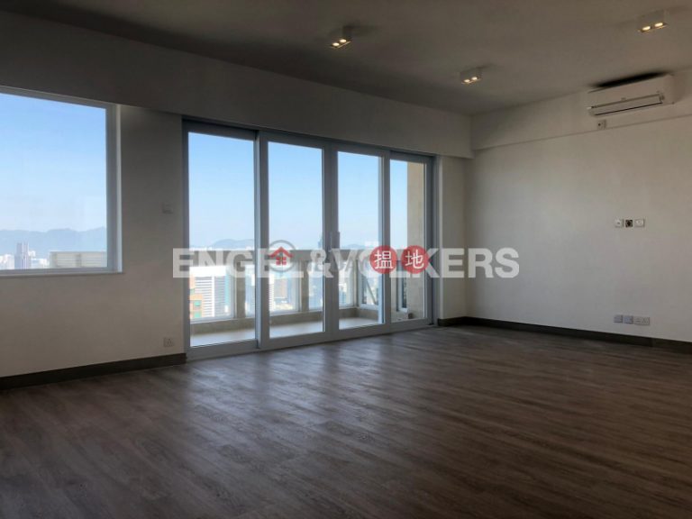 4 Bedroom Luxury Flat for Rent in Central Mid Levels
