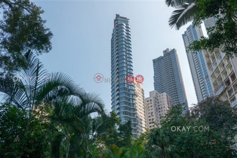3房3廁,極高層,海景,連車位《珒然出租單位》