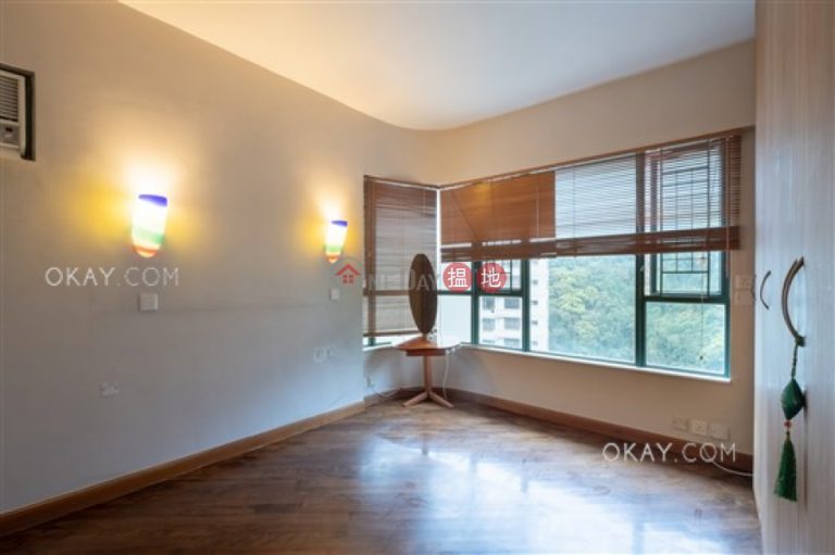 Efficient 3 bedroom on high floor | Rental