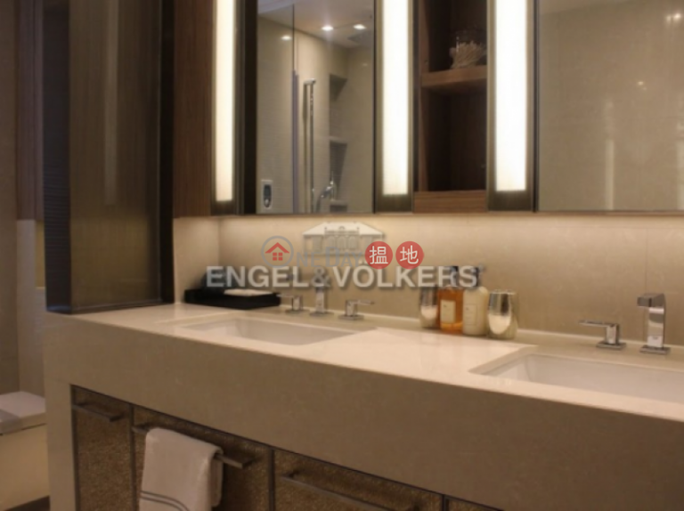 3 Bedroom Family Flat for Rent in Central Mid Levels