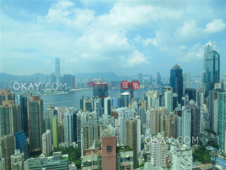 2房2廁,極高層《應彪大廈出租單位》