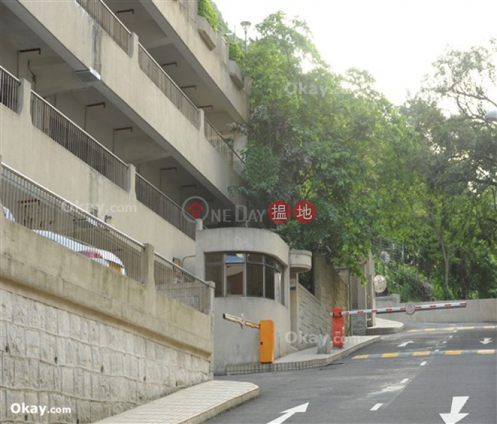 3房2廁,實用率高,可養寵物,連車位《明珠台出租單位》