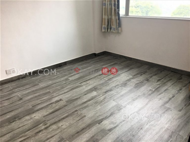 Luxurious 3 bed on high floor with balcony & parking | Rental