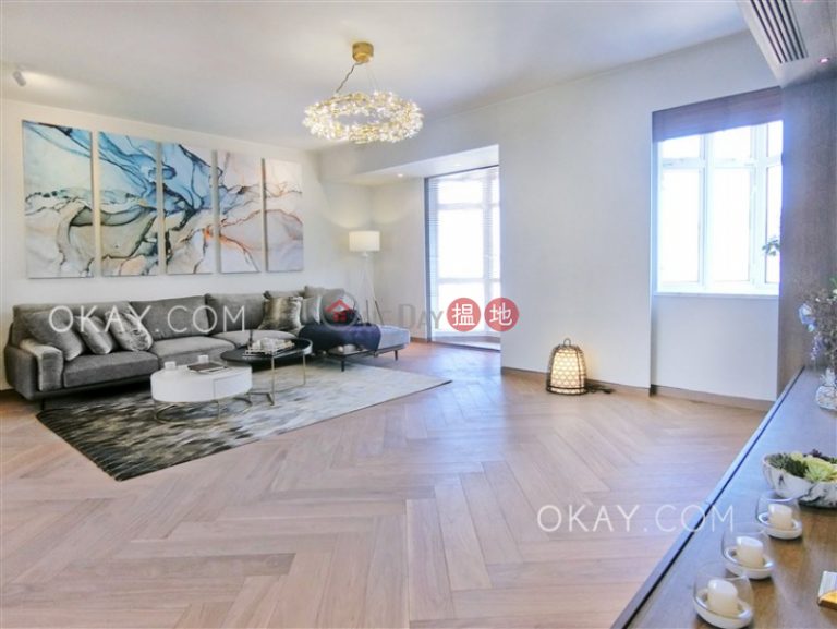 Luxurious 3 bedroom in Mid-levels East | Rental