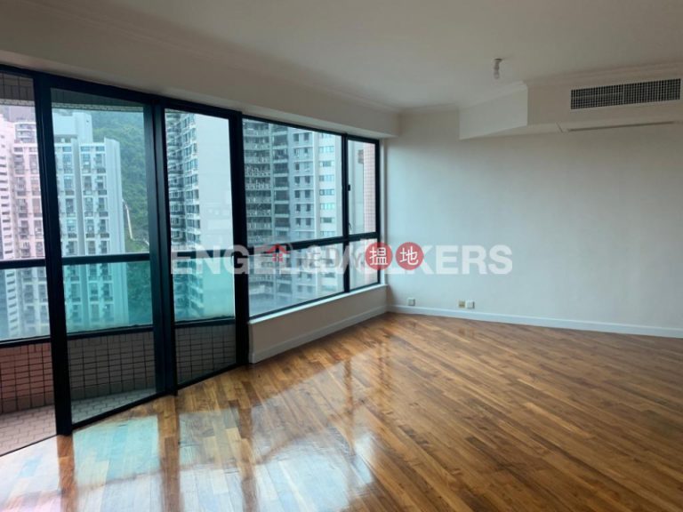 3 Bedroom Family Flat for Rent in Central Mid Levels