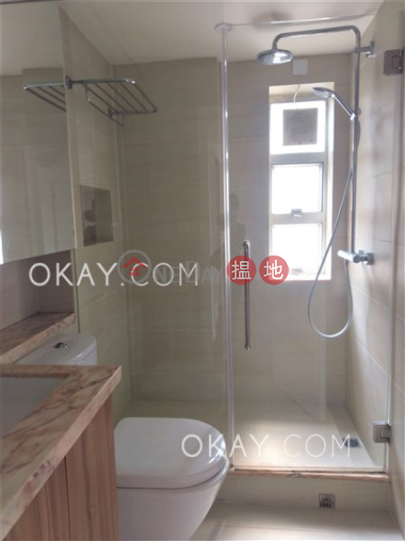 Rare 3 bedroom with balcony | Rental