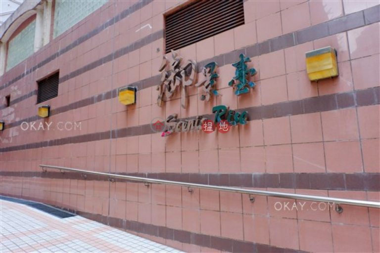 2房1廁《御景臺出租單位》