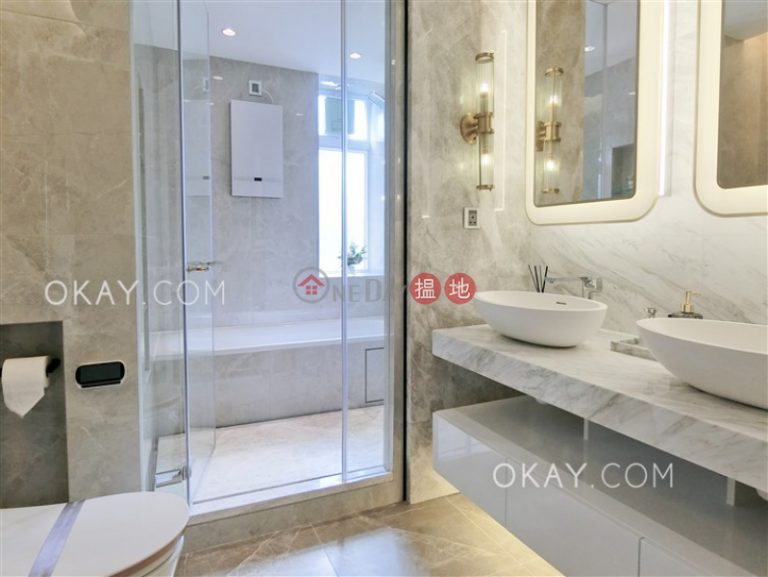 Luxurious 3 bedroom in Mid-levels East | Rental