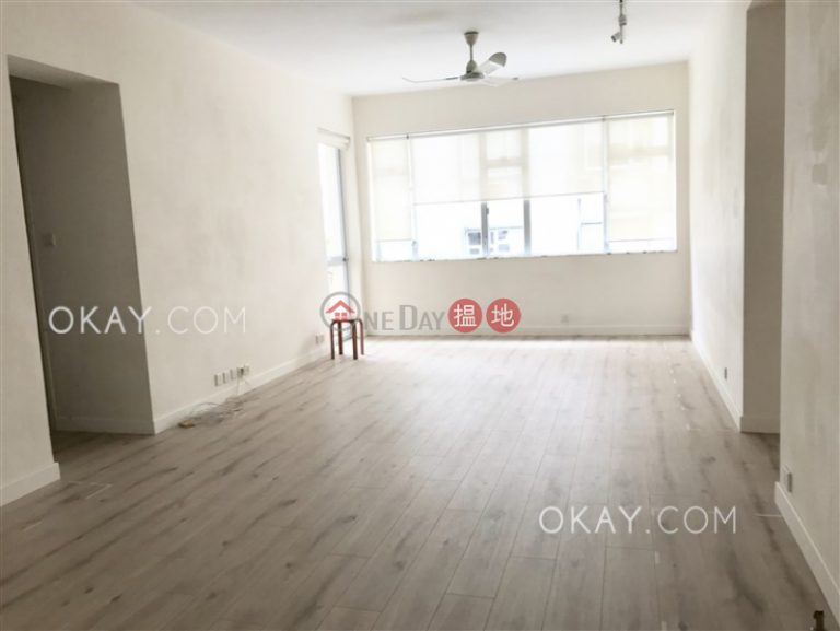 Luxurious 3 bedroom with balcony | Rental