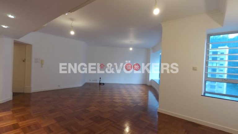 3 Bedroom Family Flat for Rent in Central Mid Levels
