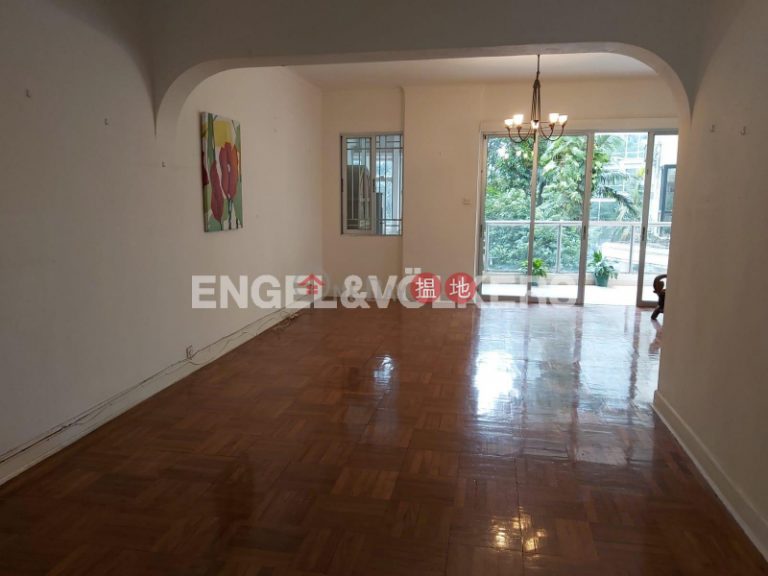 4 Bedroom Luxury Flat for Rent in Central Mid Levels