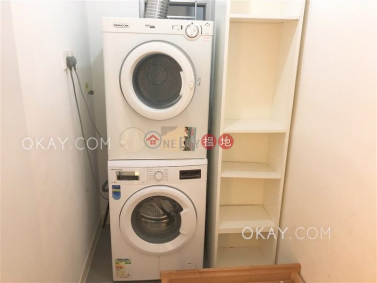Stylish 2 bedroom in Mid-levels Central | Rental