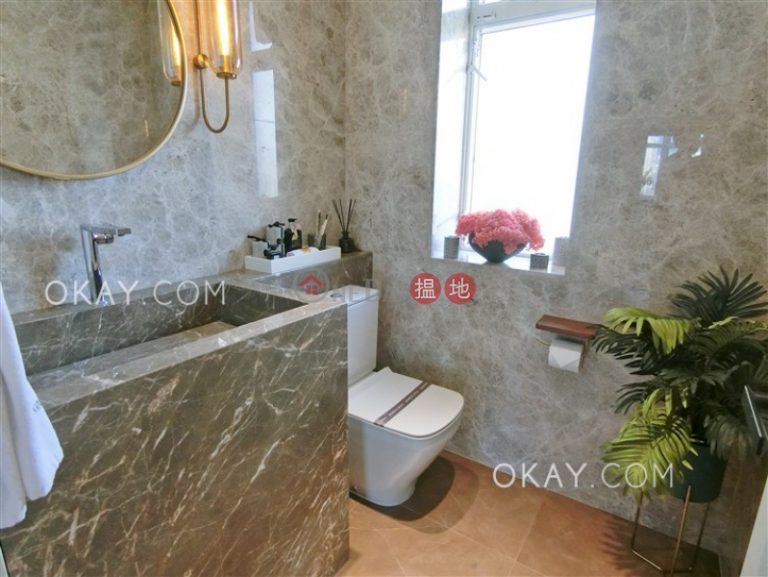 Luxurious 3 bedroom in Mid-levels East | Rental
