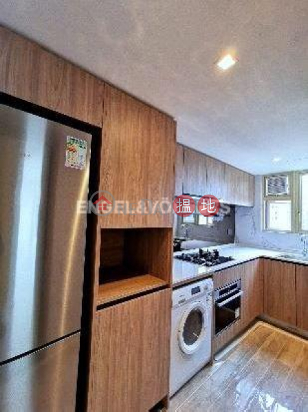 1 Bed Flat for Rent in Central Mid Levels