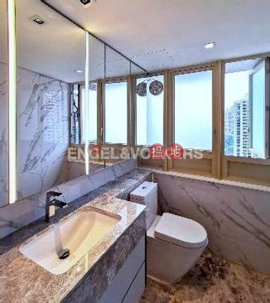 1 Bed Flat for Rent in Central Mid Levels