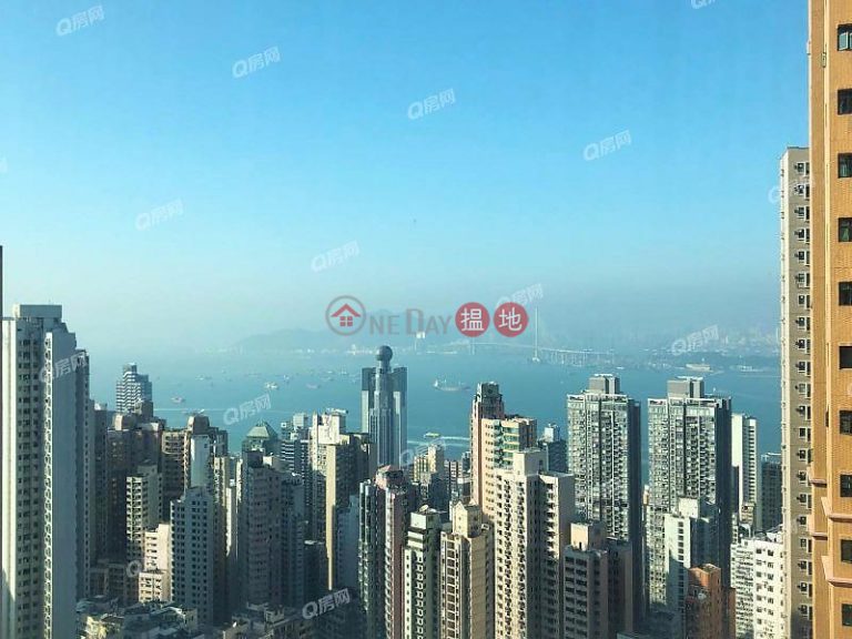 豪宅名廈，地段優越，環境清靜《聯邦花園租盤》