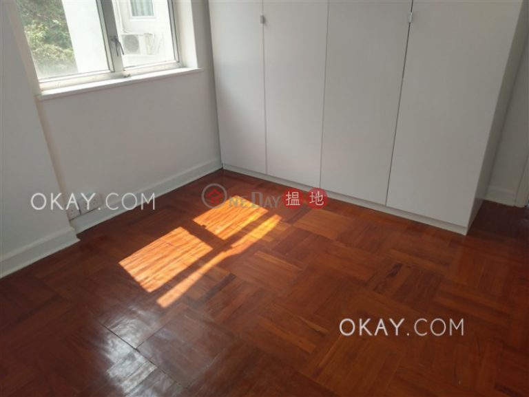 Rare 3 bedroom with balcony | Rental