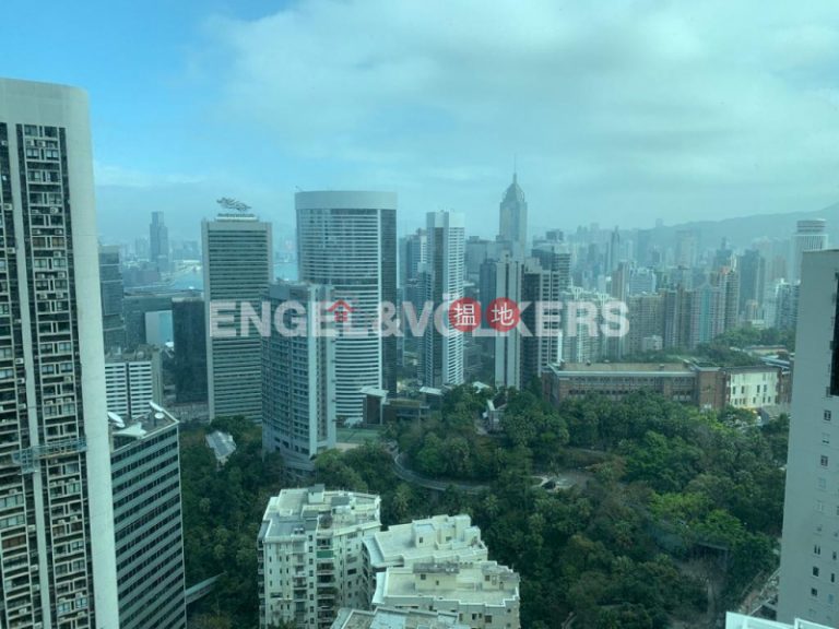 3 Bedroom Family Flat for Rent in Central Mid Levels