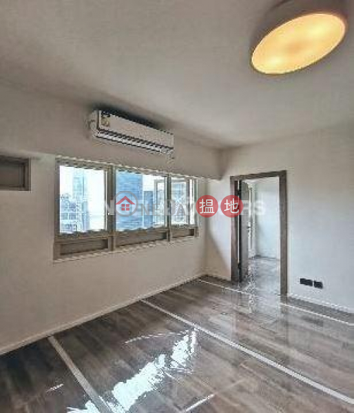 1 Bed Flat for Rent in Central Mid Levels