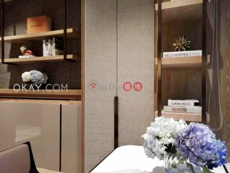 2房2廁,露台《Cluny Park出租單位》