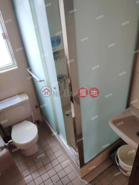 名校網，乾淨企理，內街清靜, 有匙即睇，實用三房《慧林閣租盤》