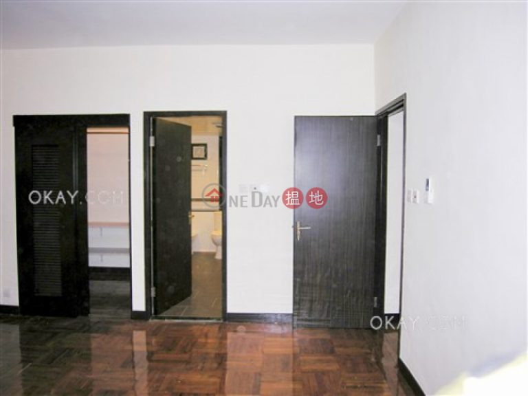 Exquisite 4 bedroom on high floor | Rental