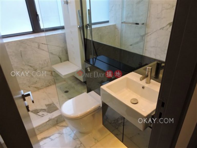 Unique 1 bedroom in Mid-levels Central | For Sale