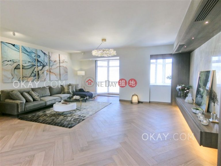 Luxurious 3 bedroom in Mid-levels East | Rental