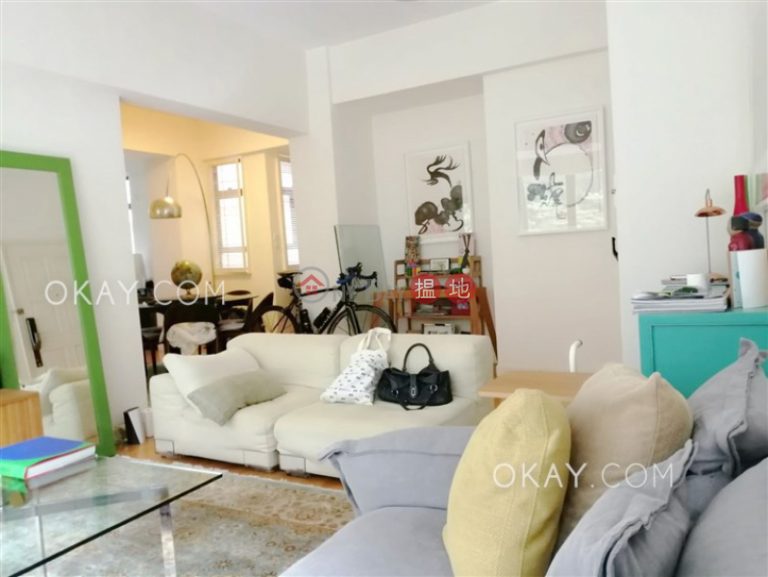 Lovely 1 bedroom in Mid-levels East | Rental