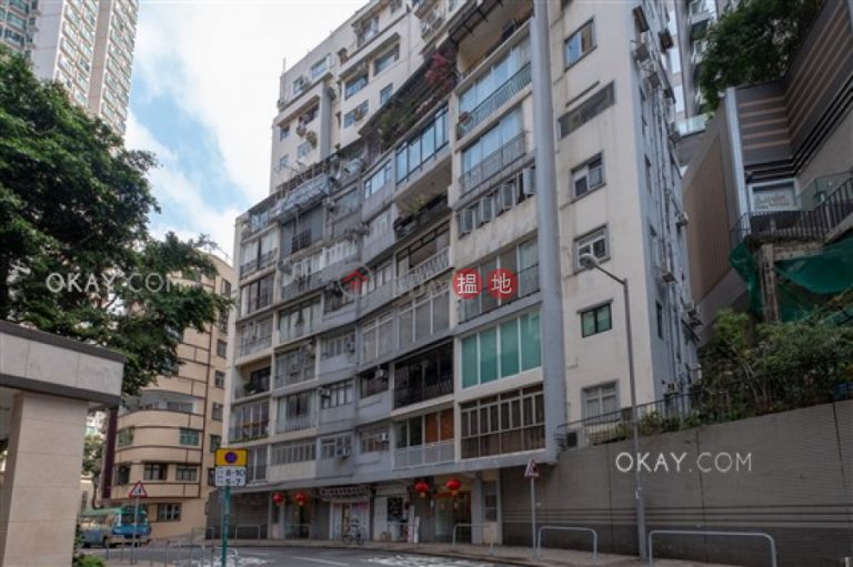 3房3廁,實用率高《慶雲大廈出租單位》