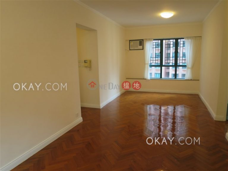Elegant 2 bedroom in Mid-levels Central | Rental