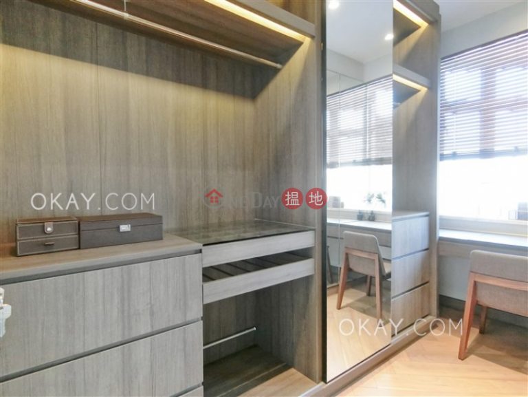 Luxurious 3 bedroom in Mid-levels East | Rental