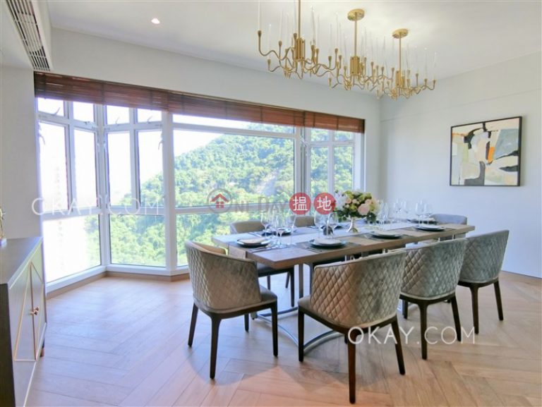 Luxurious 3 bedroom in Mid-levels East | Rental