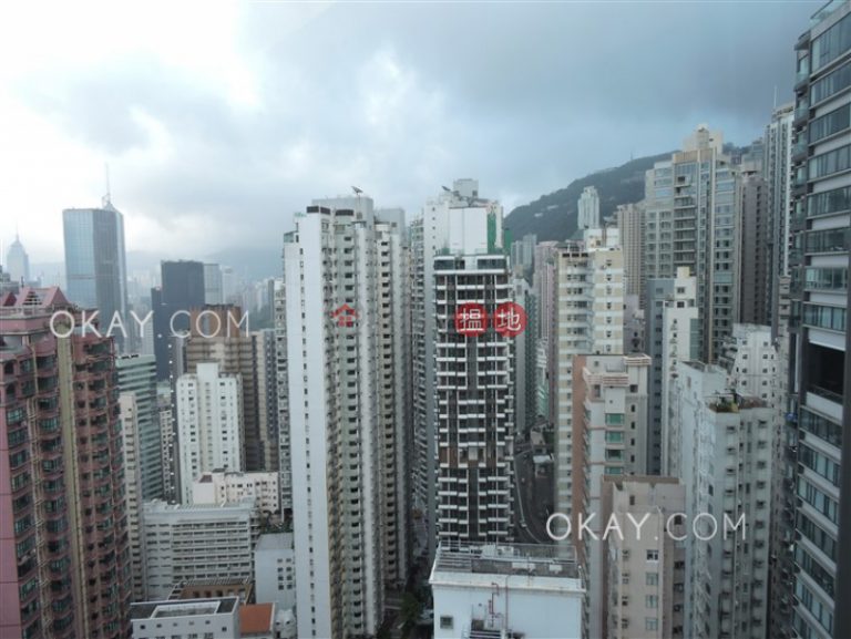 3房2廁,極高層,星級會所《輝煌豪園出租單位》