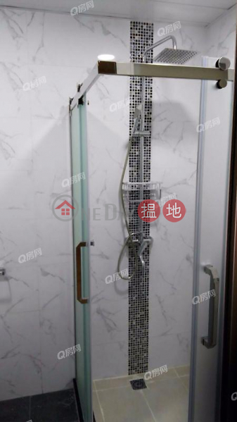 名校網，乾淨企理，可連車位《碧翠園租盤》
