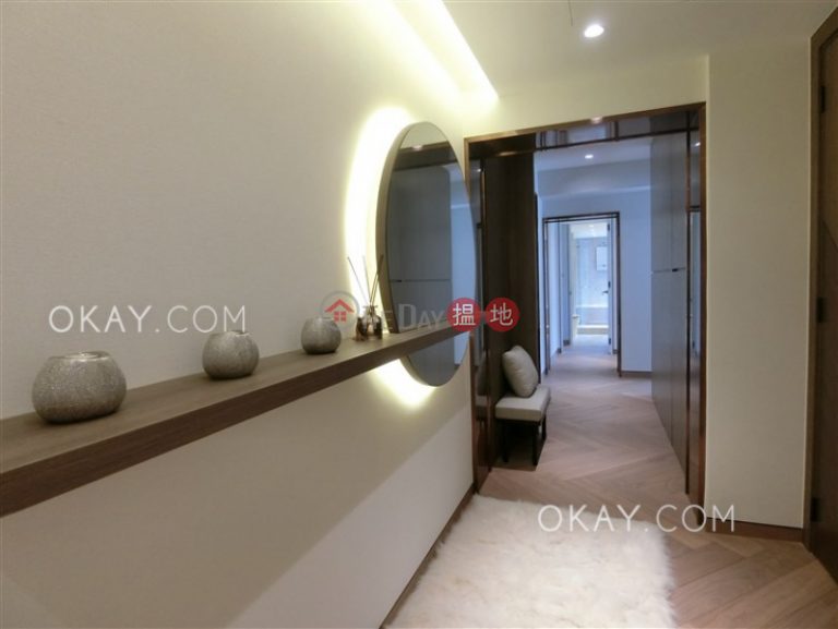 Luxurious 3 bedroom in Mid-levels East | Rental