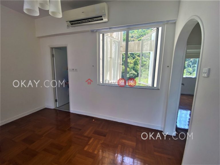 Efficient 3 bedroom with balcony & parking | Rental