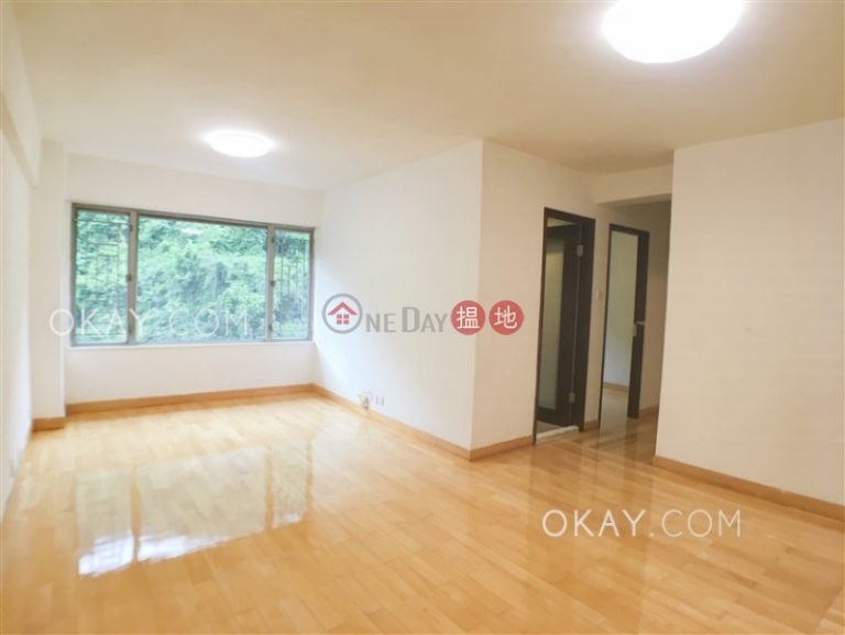 Popular 3 bedroom with parking | Rental
