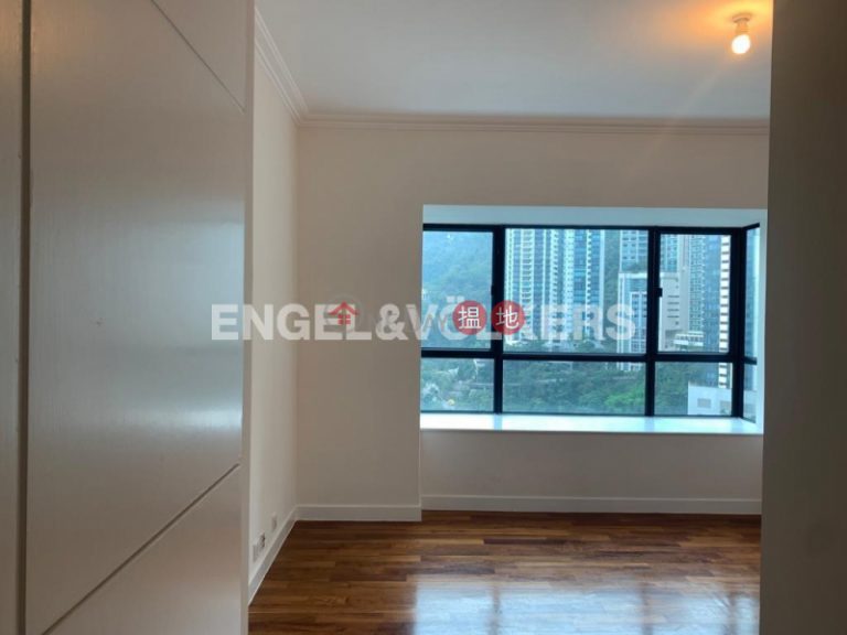 3 Bedroom Family Flat for Rent in Central Mid Levels