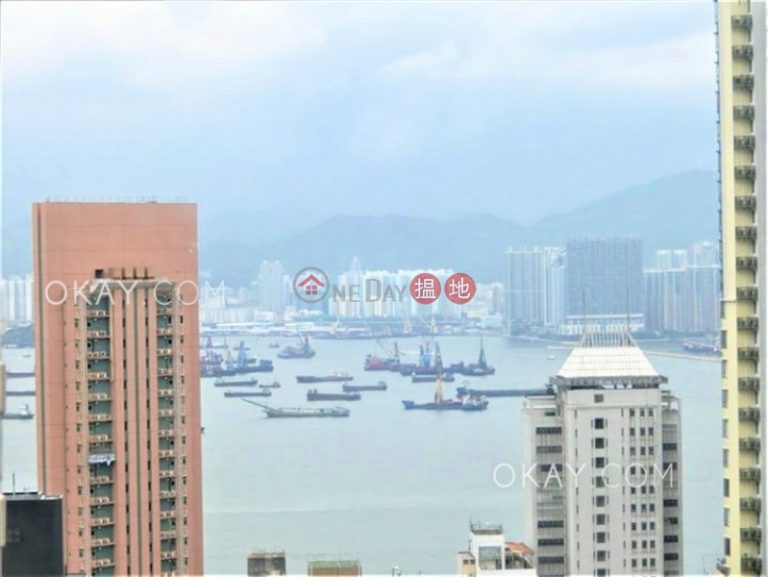 1房1廁,極高層,可養寵物《麗怡大廈出租單位》