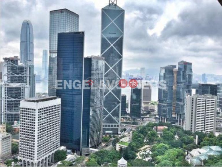 2 Bedroom Flat for Rent in Central Mid Levels
