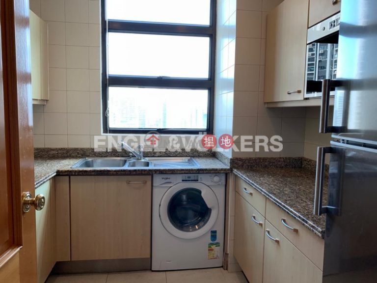 2 Bedroom Flat for Rent in Central Mid Levels