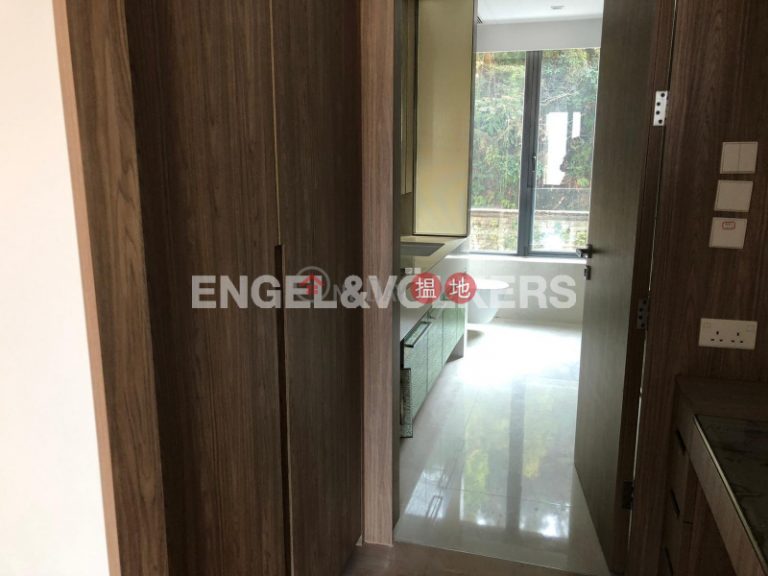 1 Bed Flat for Rent in Central Mid Levels