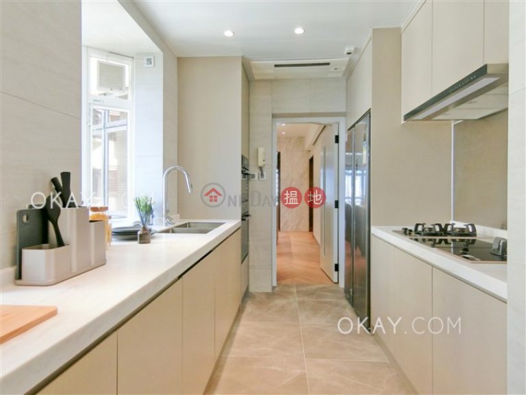 Luxurious 3 bedroom in Mid-levels East | Rental