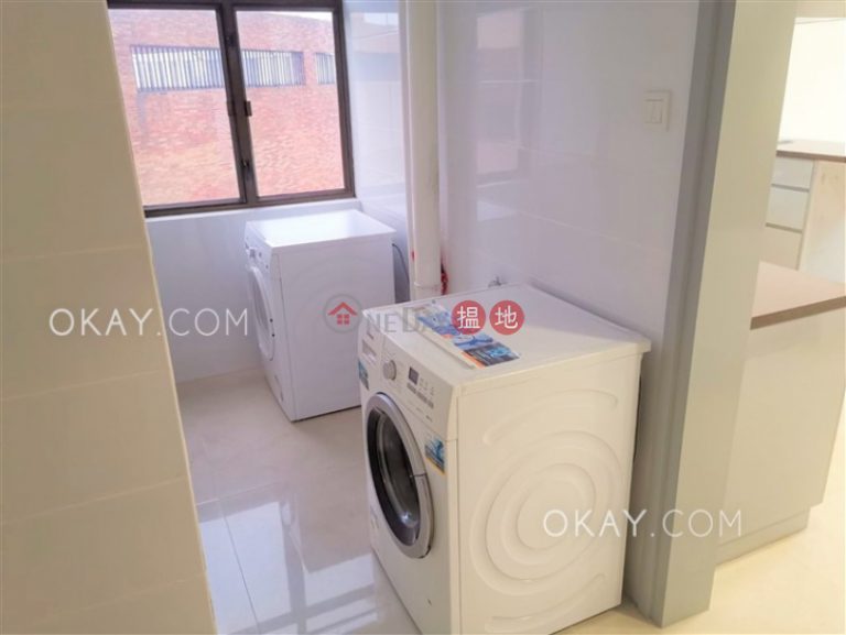 Elegant 1 bedroom on high floor | Rental