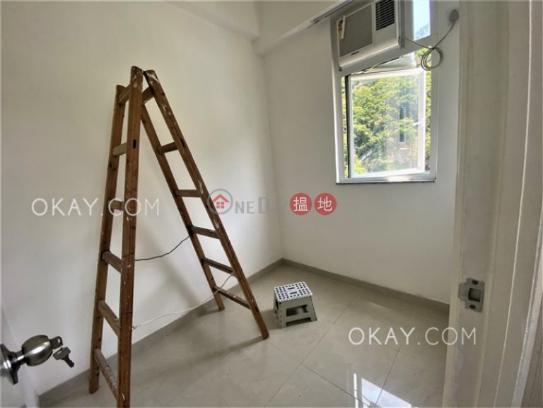 Efficient 3 bedroom with balcony & parking | Rental